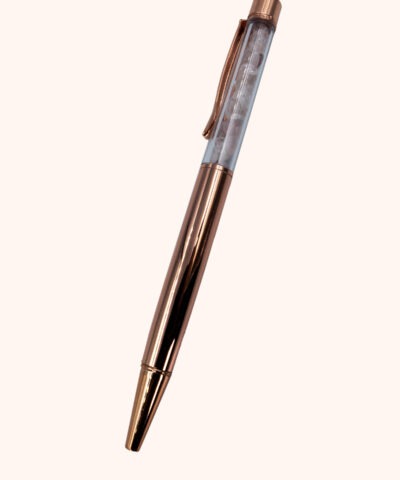 Alternative view of Wort des Herzens - Rosenquarz