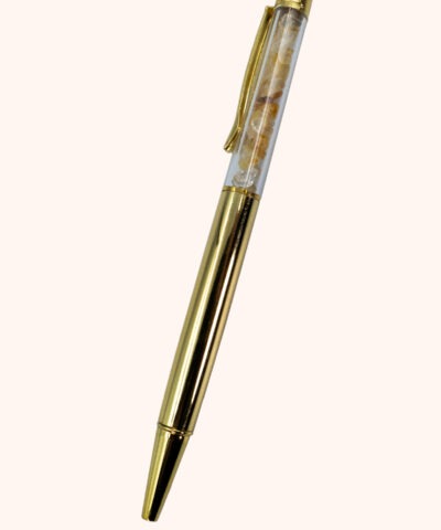 Alternative view of Wort des Erfolgs - Citrin