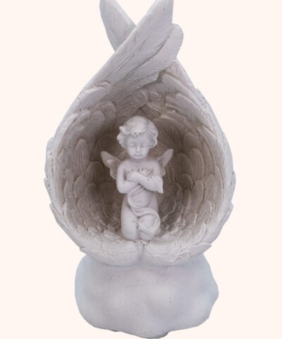 Alternative view of Inneres Kind Dekolicht