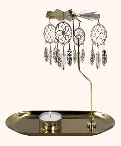 Alternative view of Tanz der Traumfänger