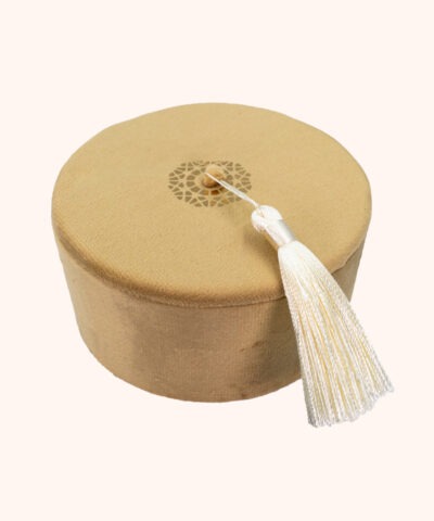 Alternative view of Energiequelle beige