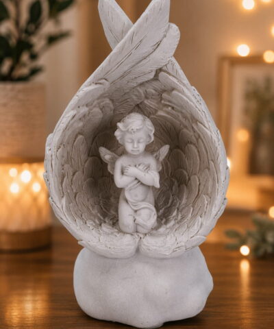 Inneres Kind Dekolicht