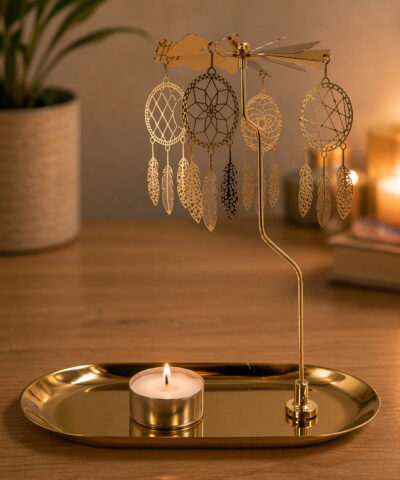 Tanz der Traumfänger