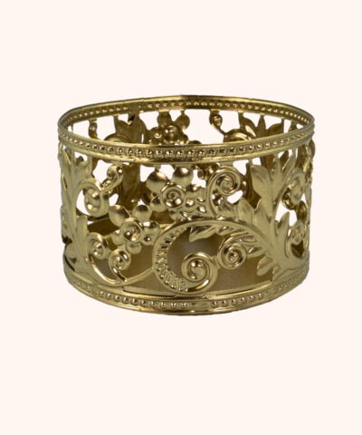 Alternative view of Tempel des Lichts-Kerzenhalter