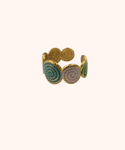 Alternative view of Fluss des Lebens