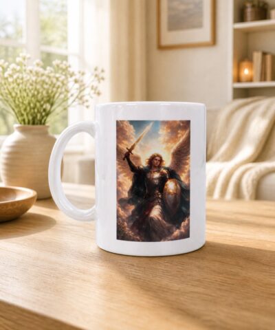 Tasse - Erzengel der göttlichen Führung