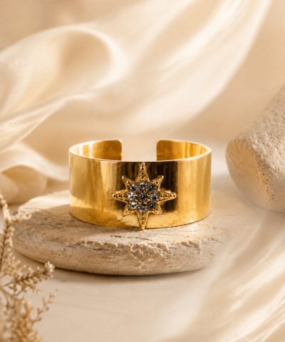 Ring Sternentor