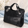 Nachtperle – Elegante Schultertasche