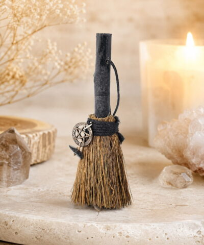 Schutzbesen