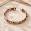 Armband Kupferstärke