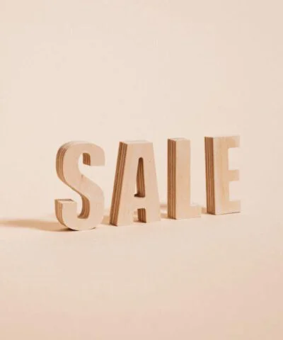 sale