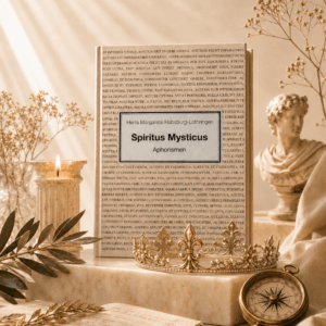 Spiritus Mysticus - Aphorismen
