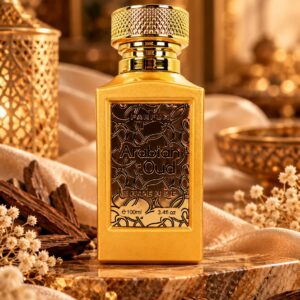 Arabian Oud Intense