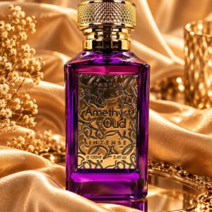 Amethyst Oud Intense