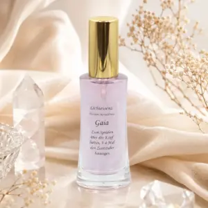 Lichtessenz Gaia