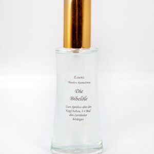 Essenz Die Bibelöle 50 ml
