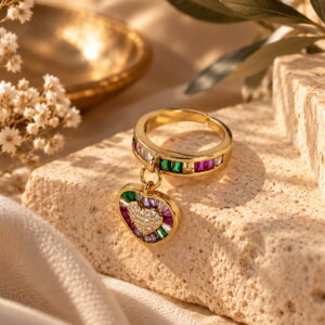 Ring Herzklang