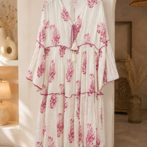 Sommerliebe – Kleid