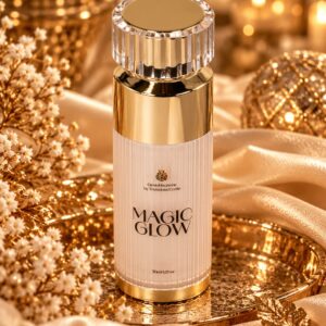 Magic Glow - Drachenblut