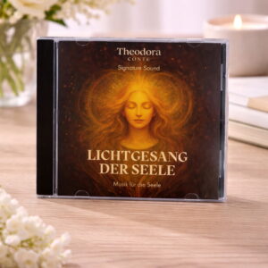 CD Lichtgesang der Seele