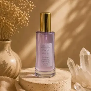 Lichtessenz Eros & Psyche