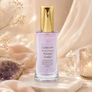 Lichtessenz Erzengel Zadkiel