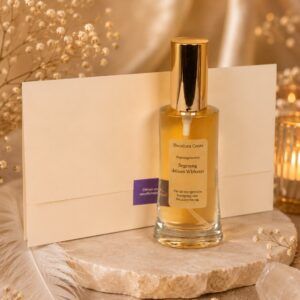 Segnungsessenz Segnung deines Wirkens