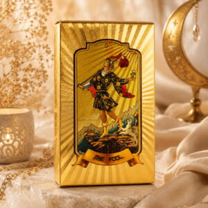 Das goldene Orakel