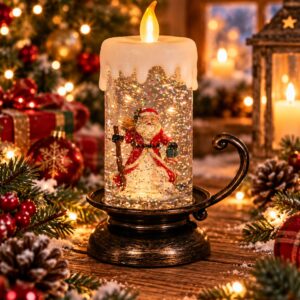 Ewiges Licht der Weihnacht