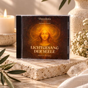 CD Lichtgesang der Seele
