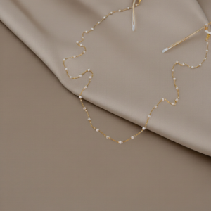 Brillenkette Perlenblick
