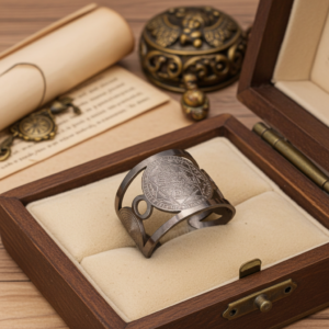 Ring der sieben Erzengel