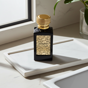 Obsidian Oud Intense