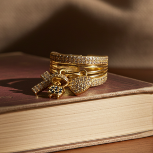 Ring des Neubeginns
