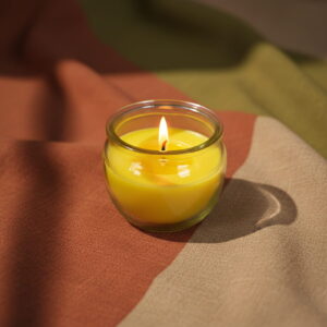 Citronnelle – Sommerkerze