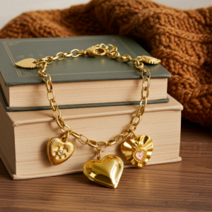 Armband Herzensmelodie