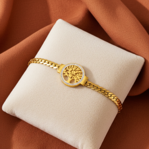 Armband Baumkraft