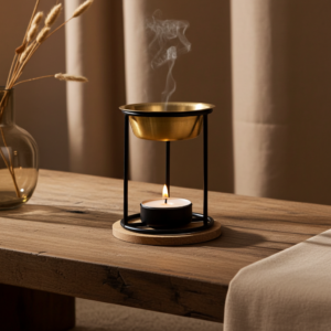 Duftlampe Reine Flamme