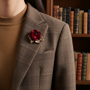 Ewige Rose