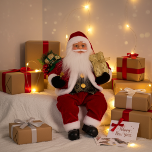 Herzenshüter der Weihnachtszeit