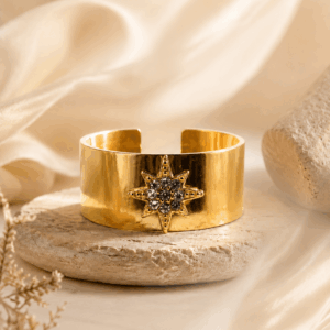 Ring Sternentor