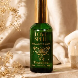 LOVE SPELL – Emotion Elixir