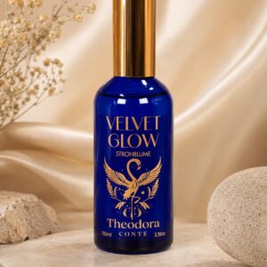 VELVET GLOW – Emotion Elixir