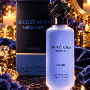 Secret Aura Midnight – Die Magie deiner inneren Schönheit