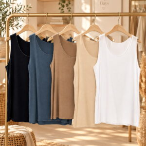 Stille Eleganz