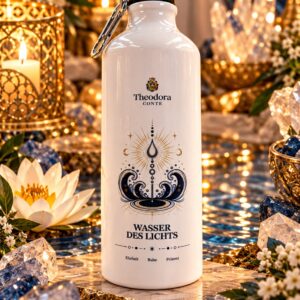 Wasser des Lichts